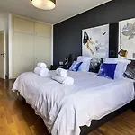 דירה Rocha Mar 3m