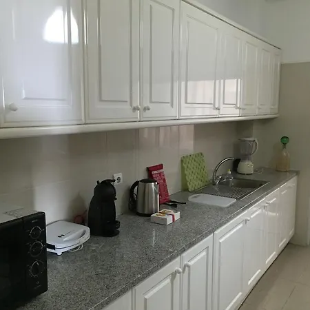 Apartamento Rocha Mar 3m Ribeira Brava