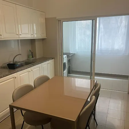 Apartamento Rocha Mar 3m