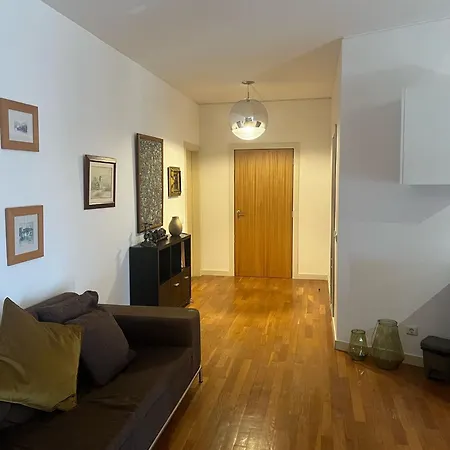 Apartment Rocha Mar 3m *