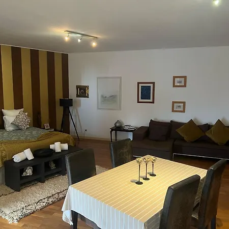 Appartamento Rocha Mar 3m Ribeira Brava