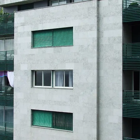 Rocha Mar 3m Apartment Ribeira Brava