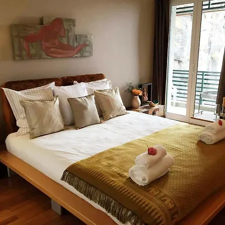 Rocha Mar 3m Apartmán