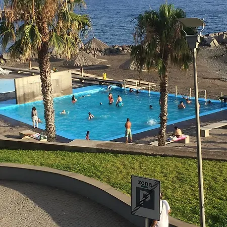 Rocha Mar 3m Apartment *