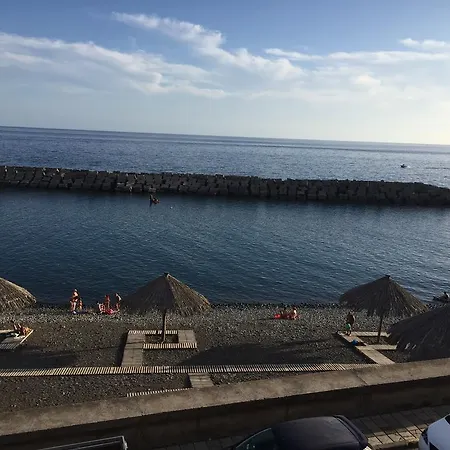 Rocha Mar 3m Ribeira Brava