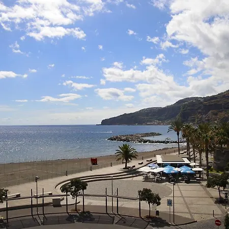 Rocha Mar 3m Apartment