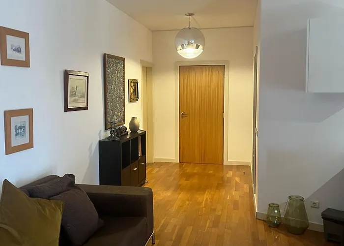 Apartamento Rocha Mar 3m *