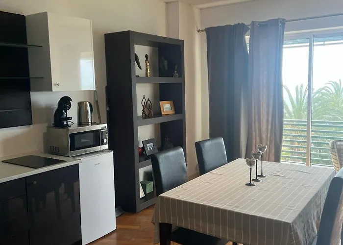 Apartamento Rocha Mar 3m *