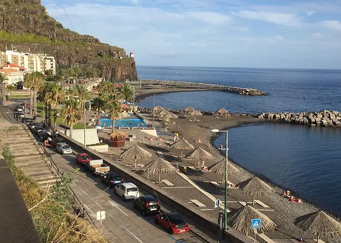 Rocha Mar 3m Ribeira Brava