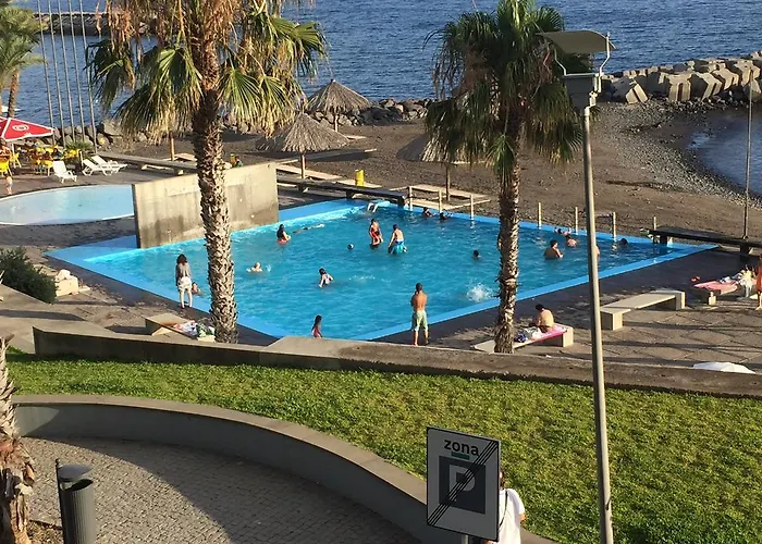 Rocha Mar 3m Apartamento *