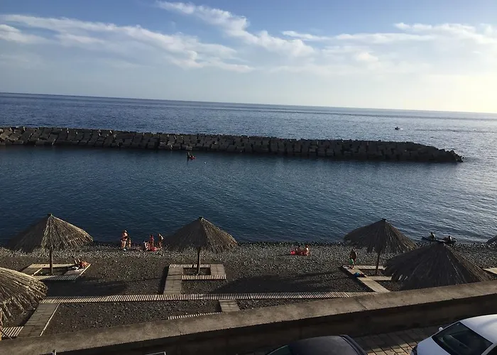 Rocha Mar 3m Ribeira Brava