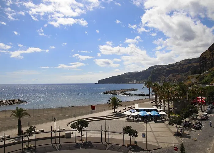 Rocha Mar 3m Apartamento